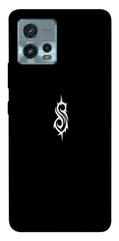 Чохол на Motorola Moto G72 Slipknot ver.3 фото 1 з 1