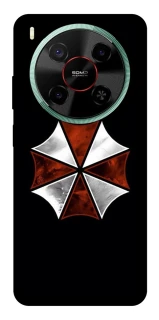 Чехол на ZTE Nubia V70 Max Umbrella Corporation фото 1 из 1