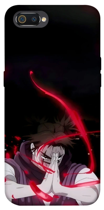 Чохол на Realme C2 Choso фото 1 з 1