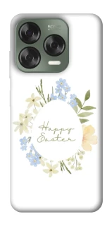 Чехол на ZTE Nubia V70 Design Easter ver.6 фото 1 из 1