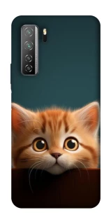 Чохол на Huawei Nova 7 SE Чохол Кошеня фото 1 з 1