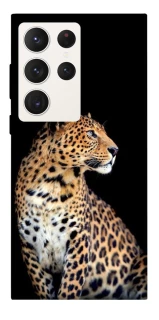 Чохол на Samsung Galaxy S23 Ultra Leopard v2 фото 1 з 1