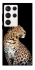 Чехол на Samsung Galaxy S23 Ultra Leopard v2 фото 1 из 1