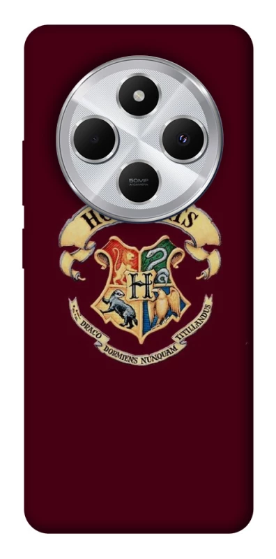 Чохол на Xiaomi Redmi 14C / Poco C75 Harry Potter v7 фото 1 з 1