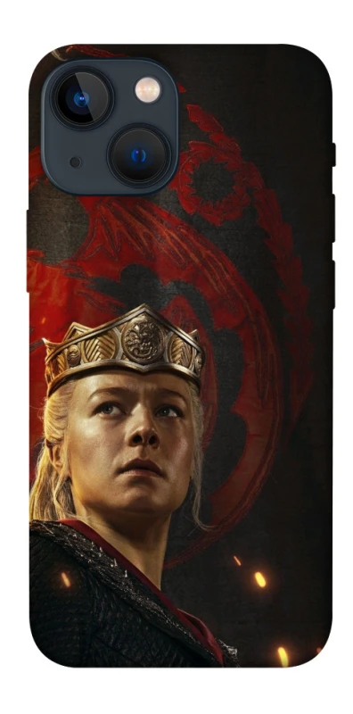 Чохол на Apple iPhone 13 mini (5.4") House of the Dragon ver.6 фото 1 з 1