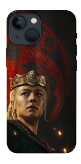 Чохол на Apple iPhone 13 mini (5.4") House of the Dragon ver.6 фото 1 з 1