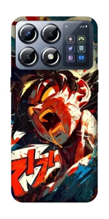 Чохол на Xiaomi POCO X8 Pro Anime фото 1 з 1