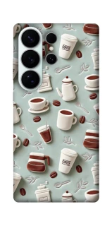 Чохол на Samsung Galaxy S26 Your Coffee ver.2 фото 1 з 1