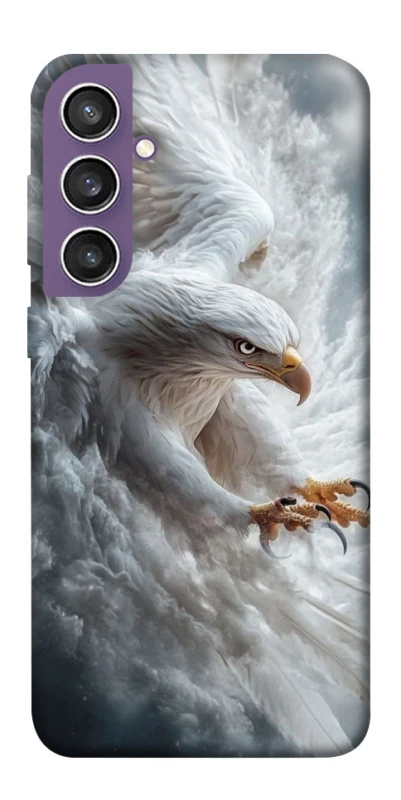 Чехол на Samsung Galaxy S23 FE eagle фото 1 из 1