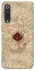 Чохол на Xiaomi Mi 9 SE Harry Potter Marauder's Map фото 1 з 1