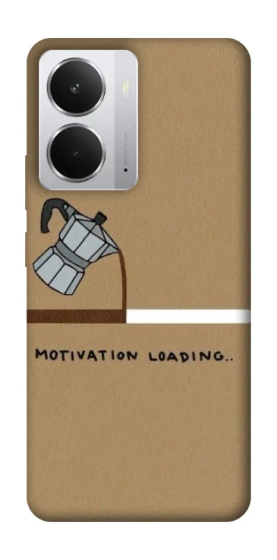 Чохол на Realme 14 Motivation loading фото 1 з 1