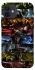 Чехол на Apple iPhone 12 (6.1") Mortal Kombat ver.4 фото 1 из 1