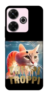 Чехол на Xiaomi Redmi 13 4G Trippi Troppi фото 1 из 1