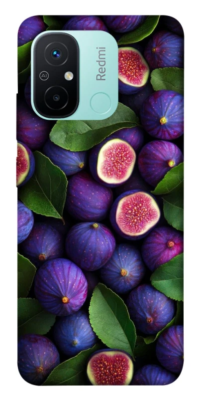 Чохол на Xiaomi Redmi 12C / Poco C55 Figs фото 1 з 1