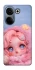 Чохол на TECNO Camon 20 Pro (CK7n) SKULLPANDA × My Little Pony Ver.3 фото 1 з 1