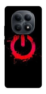 Чохол на Xiaomi Redmi Note 15 4G/5G (EU) Power On фото 1 з 1