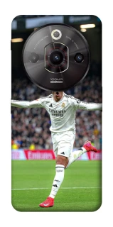Чехол на ZTE Nubia Focus Pro Kylian Mbappé V2 фото 1 из 1