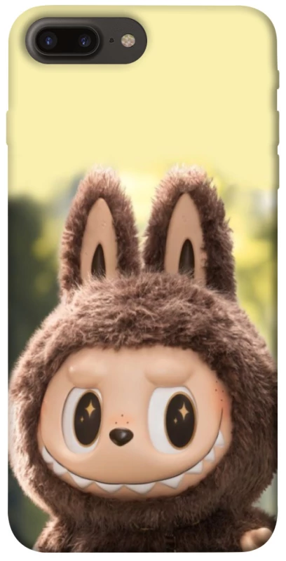 Чохол на Apple iPhone 7 plus / 8 plus Forest Smile Labubu фото 1 з 1