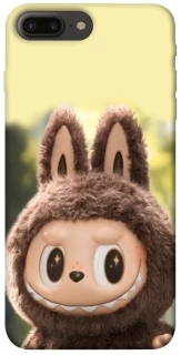 Чохол на Apple iPhone 7 plus / 8 plus Forest Smile Labubu фото 1 з 1