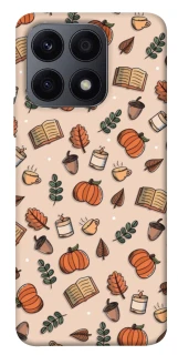 Чехол на Huawei Honor X8a Autumn vibes ver.5 фото 1 Чехол на Huawei Honor X8a Autumn vibes ver.5 фото 1 из 1