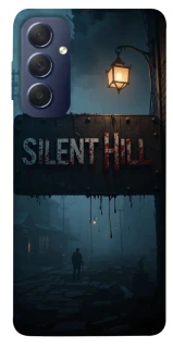 Чохол на Samsung Galaxy M54 5G Silent Hill aesthetic ver.2 фото 1 з 1