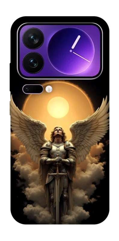 Чехол на Xiaomi 17 Pro Max Archangel Michael фото 1 из 1