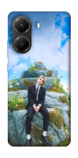 Чохол на Xiaomi Poco X7 Pro Jimin - BTS фото 1 з 1