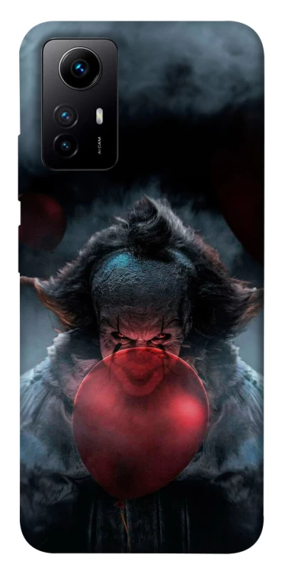 Чохол на Xiaomi Redmi Note 12S Воно фото 1 з 1