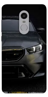 Чохол на Xiaomi Redmi Note 4X / Note 4 (Snapdragon) BMW v42 фото 1 з 1