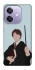 Чехол на Oppo A3 4G Harry Potter v5 фото 1 из 1