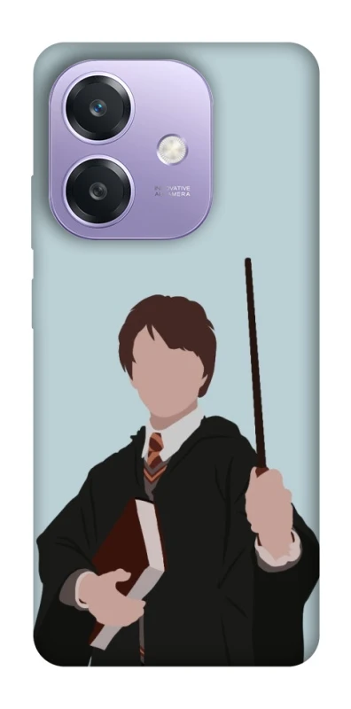 Чехол на Oppo A3X Harry Potter v5 фото 1 из 1
