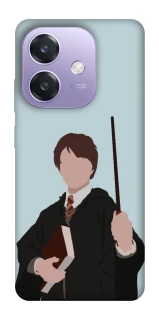 Чехол на Oppo A3X Harry Potter v5 фото 1 из 1