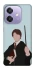 Чехол на Oppo A3X Harry Potter v5 фото 1 из 1