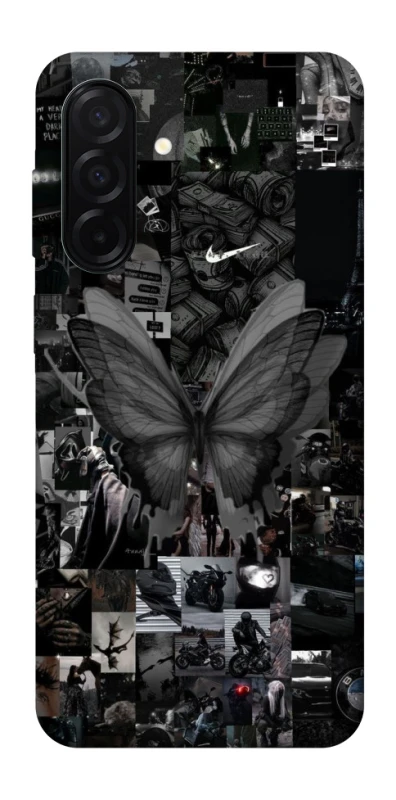 Чохол на Samsung Galaxy A26 5G Lifestyle collage фото 1 з 1