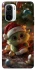 Чохол на Xiaomi Redmi K40 / K40 Pro / K40 Pro+ / Poco F3 Grinch mood ver.4 фото 1 з 1