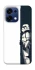 Чехол на Oppo A6 Pro 4G/5G Star Wars stormtrooper фото 2 из 2