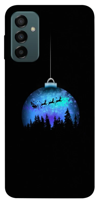 Чохол на Samsung Galaxy M13 4G Christmas spirit фото 1 з 1