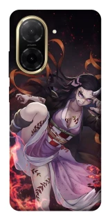 Чохол на Xiaomi Redmi A5 (Europe version) Nezuko v2 фото 1 з 1