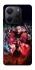 Чохол на Xiaomi Redmi Note 14 4G (Europe version) Strange and Wanda фото 1 з 1