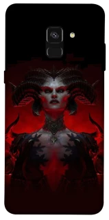 Чехол на Samsung A530 Galaxy A8 (2018) Lilith фото 1 из 1