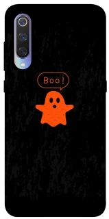 Чохол на Xiaomi Mi 9 Ghost of Halloween фото 1 з 1