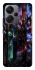 Чохол на Xiaomi Redmi Note 13 Pro+ League of Legends ver.2 фото 1 з 1