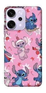 Чехол на Oppo Reno 14 Pro Stitch ver.22 фото 1 из 1