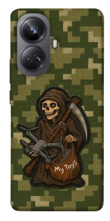 Чохол на Realme 10 Pro+ FPV surprise фото 1 з 1