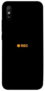 Чехол на Xiaomi Redmi 9A *Rec фото 1 из 1