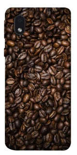Чехол на Samsung Galaxy M01 Core / A01 Core Сoffee beans фото 1 из 1