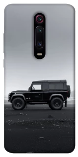 Чохол на Xiaomi Redmi K20 / K20 Pro / Mi9T / Mi9T Pro Land rover фото 1 з 1