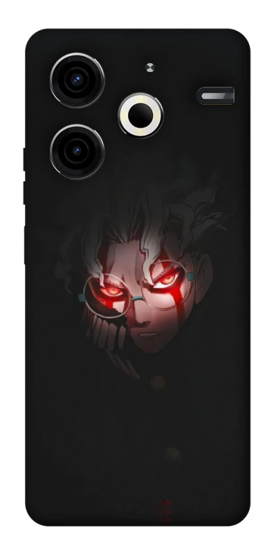 Чохол на TECNO Pova 6 Neo (LI6) Dandadan фото 1 з 1