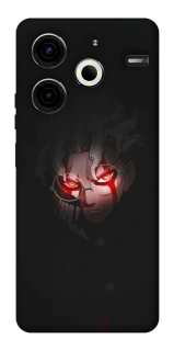 Чохол на TECNO Pova 6 Neo (LI6) Dandadan фото 1 з 1