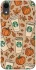 Чехол на Apple iPhone XR (6.1") Autumn vibes ver.4 фото 1 Чехол на Apple iPhone XR (6.1") Autumn vibes ver.4 фото 1 из 1